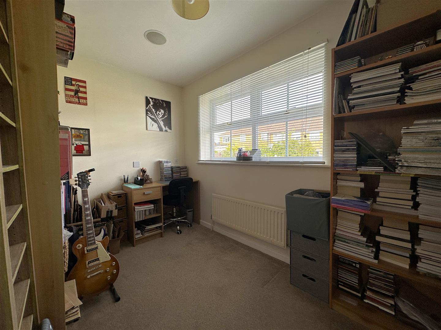 Wishart Way, 